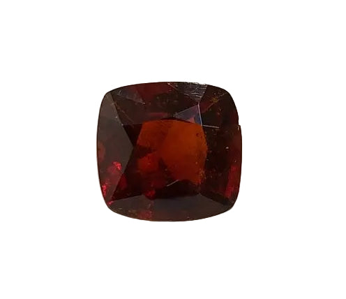 4.44 Carat Natural Garnet