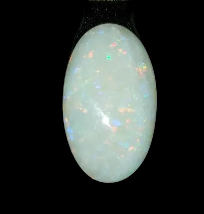 4.44 Carat Natural Opal Stone