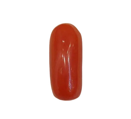 4.45 Carat Natural Coral