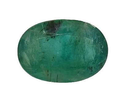 4.45 Carat Natural Emerald Stone