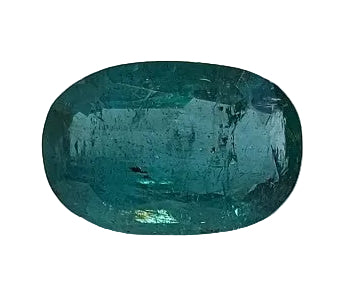 4.45 Carat Natural Emerald Stone