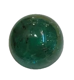 4.45 Carat Natural Zambian Emerald Stone