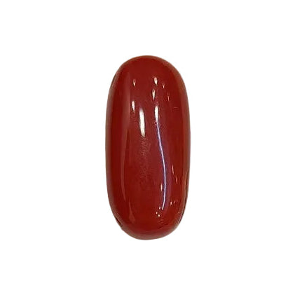 4.46 Carat Natural Coral