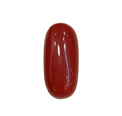 4.46 Carat Natural Coral