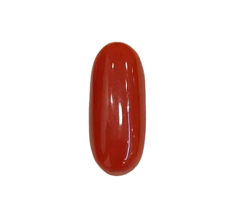4.48 Carat Natural Coral