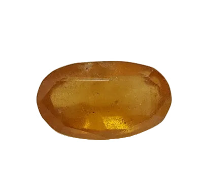 4.48 Carat Natural Garnet