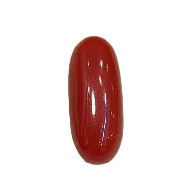 4.49 Carat Natural Coral