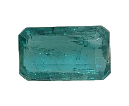 4.49 Carat Natural Emerald Stone