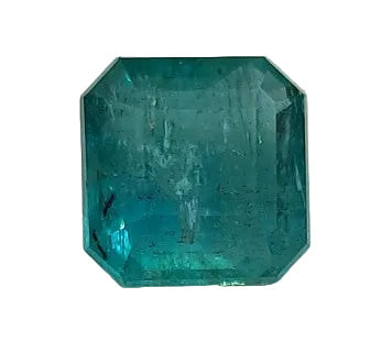 4.50 Carat Natural Emerald Stone