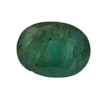 4.51 Carat Natural Emerald Stone