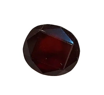 4.51 Carat Natural Garnet