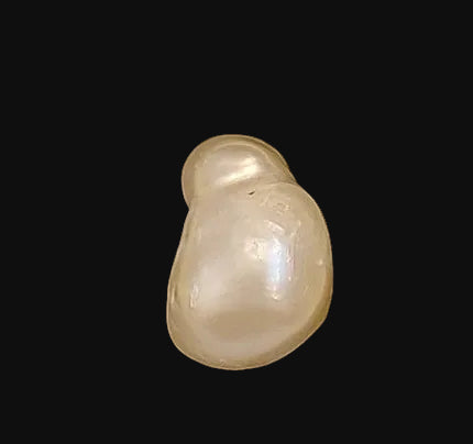 4.51 Carat Natural Basra Pearl