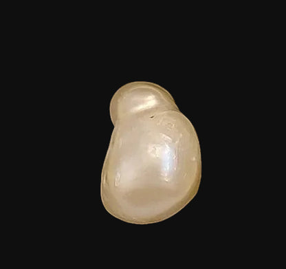 4.51 Carat Natural Basra Pearl