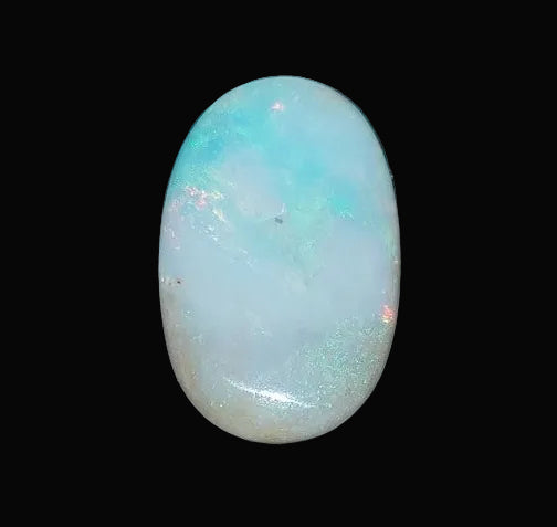 4.52 Carat Natural Opal Stone
