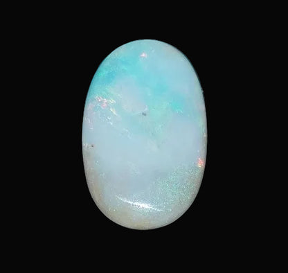 4.52 Carat Natural Opal Stone