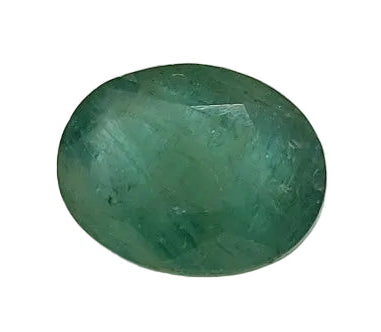 4.53 Carat Natural Emerald Stone