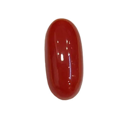 4.54 Carat Natural Coral