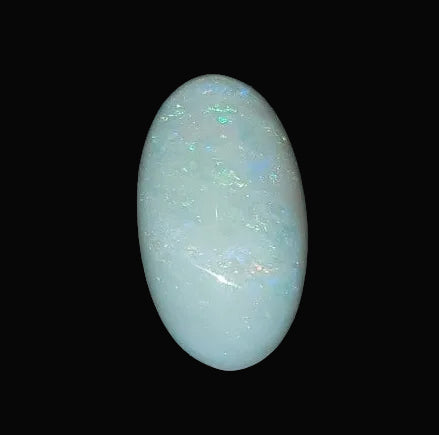 4.54 Carat Natural Opal Stone