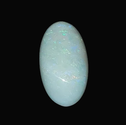 4.54 Carat Natural Opal Stone