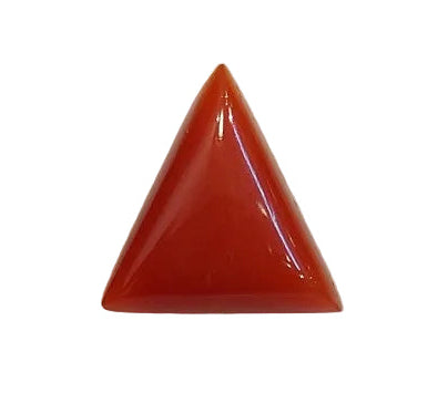 4.55 Carat Natural Coral