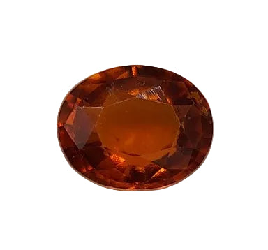 4.56 Carat Natural Garnet