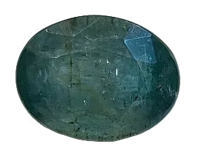 4.60 Carat Natural Zambian Emerald Gemstone