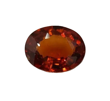 4.60 Carat Natural Garnet