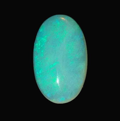 4.60 Carat Natural Opal Stone