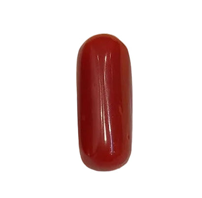 4.61 Carat Natural Coral