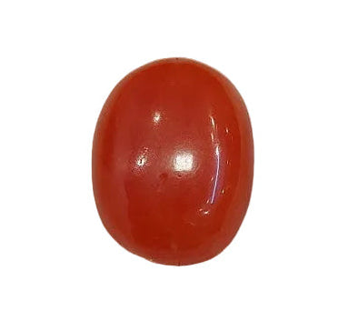 4.65 Carat Natural Coral