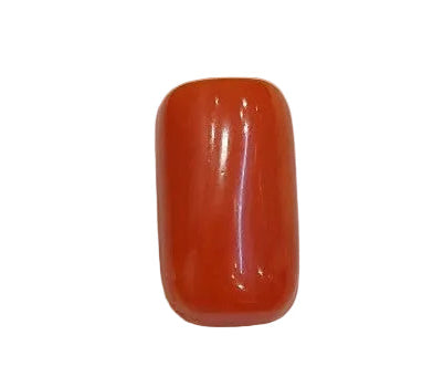 4.65 Carat Natural Coral