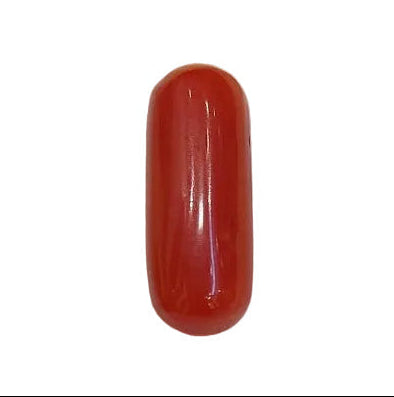 4.66 Carat Natural Coral