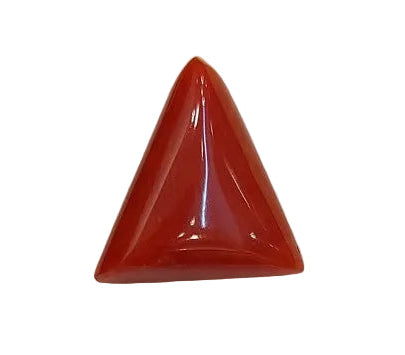 4.66 Carat Natural Coral