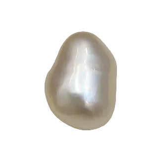 4.67 Carat Natural Pearl