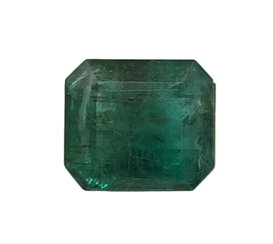 4.70 Carat Natural Emerald Stone