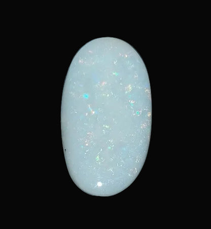 4.73 Carat Natural Opal Stone