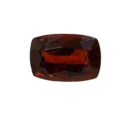 4.74 Carat Natural Garnet