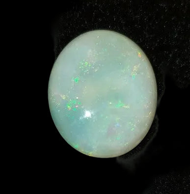4.74 Carat Natural Opal Stone