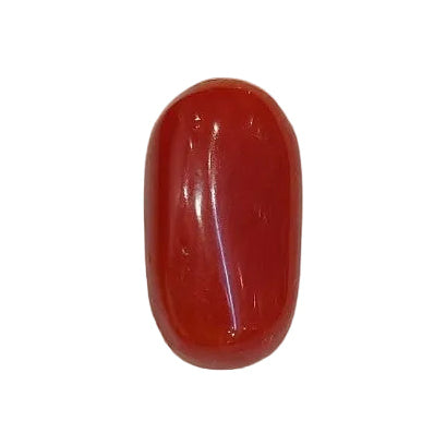 4.76 Carat Natural Coral