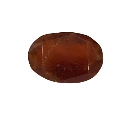 4.76 Carat Natural Garnet