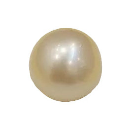 4.76 Carat Natural Pearl