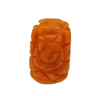 4.78 Carat Natural Coral