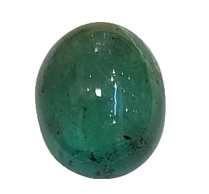4.78 Carats Natural Zambian Emerald Gemstone