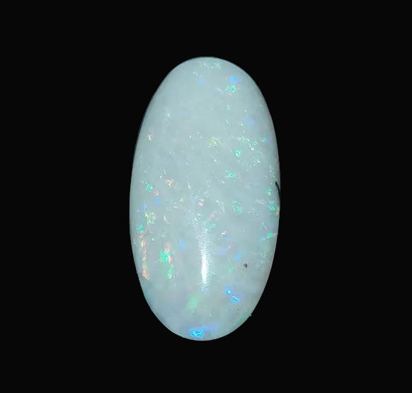 4.78 Carat Natural Opal Stone