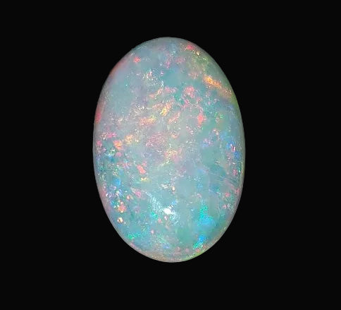 4.78 Carat Natural Opal Stone