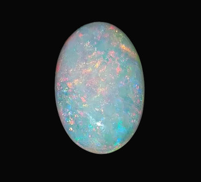 4.78 Carat Natural Opal Stone