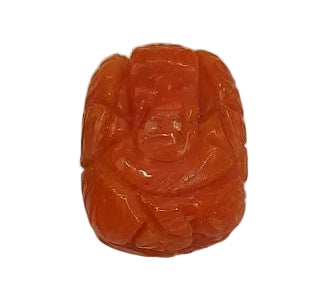 4.79  Carat Natural Coral