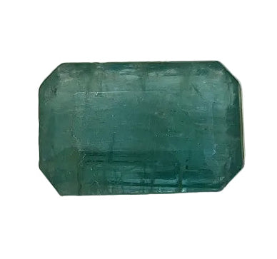 4.79 Carat Natural Emerald Stone