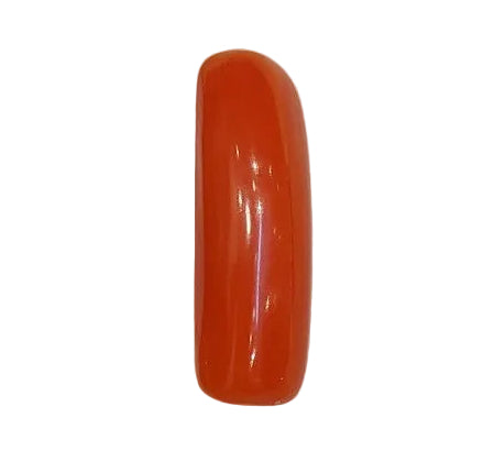4.80 Carat Natural Coral