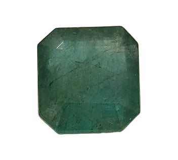 4.80 Carat Natural Emerald Stone